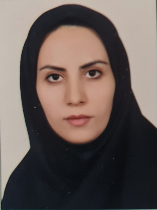 زهرا جلالی
