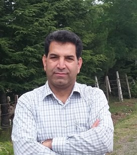 محمدرضا میرزایی