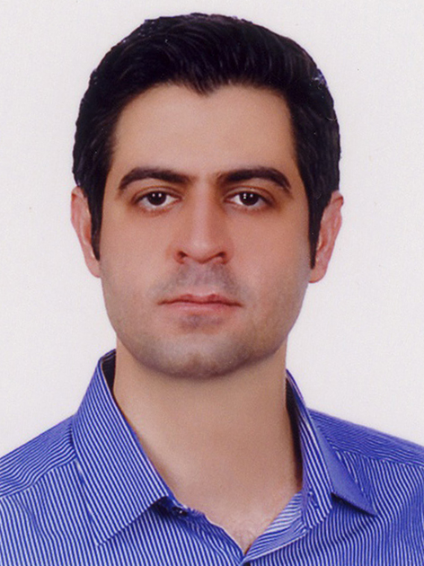 هرمز صولت زاده